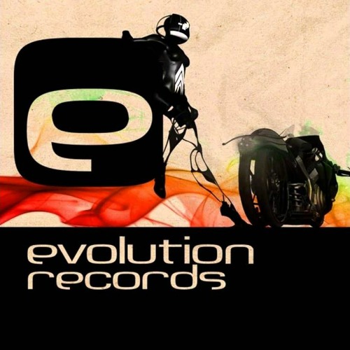 Evolution Records '99 Mix - DJ Frenzy