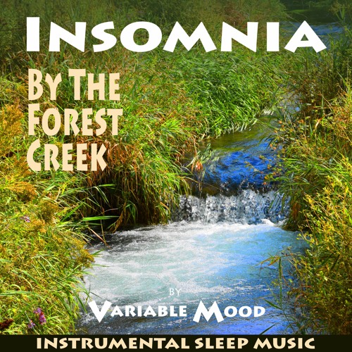 Insomnia - By The Forest Creek
