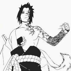 Sasuke's Way to Darkness