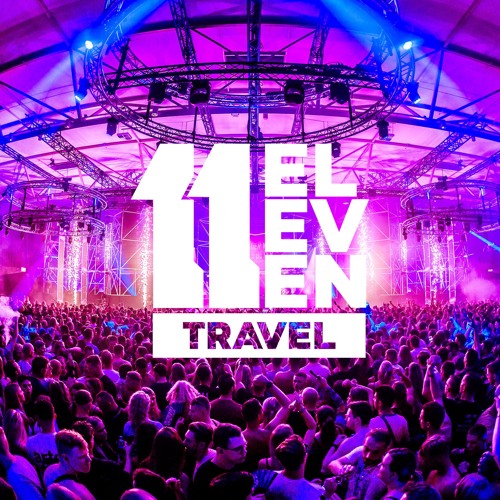 VWAB INDOOR 2024 | Warm-up mix by SKG x Eleven Travel