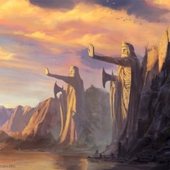 Lord Of The Rings -  Mix
