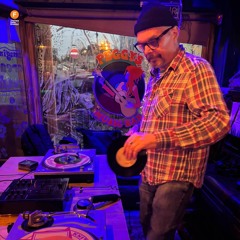 Cool Struttin' - Mark Lancaster — 25 January 2025