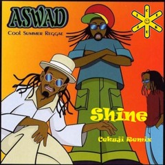 Aswad - Shine (Cekuji Remix)