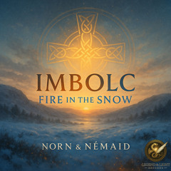 Imbolc - Fire in the Snow