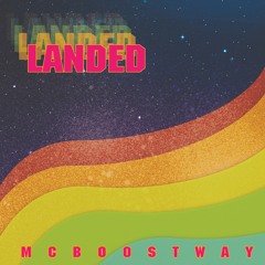 MCBoostway - Airlock