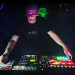 G/LANZA  LockDown Set 02