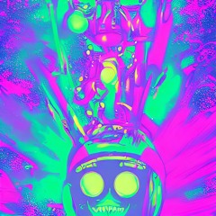 Trance with the Alien