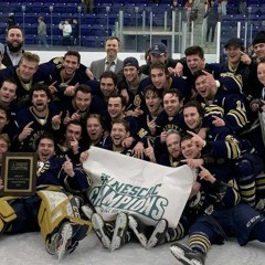 Trinity Hockey Warmup 22/23