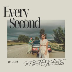 Mina Okabe - Every Second I Kayo Santos Remix