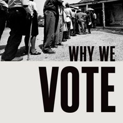 (Download PDF/Epub) Why We Vote (Inalienable Rights) - Owen Fiss