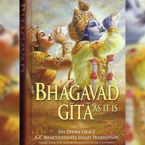 Bhagavad Gita Guidance