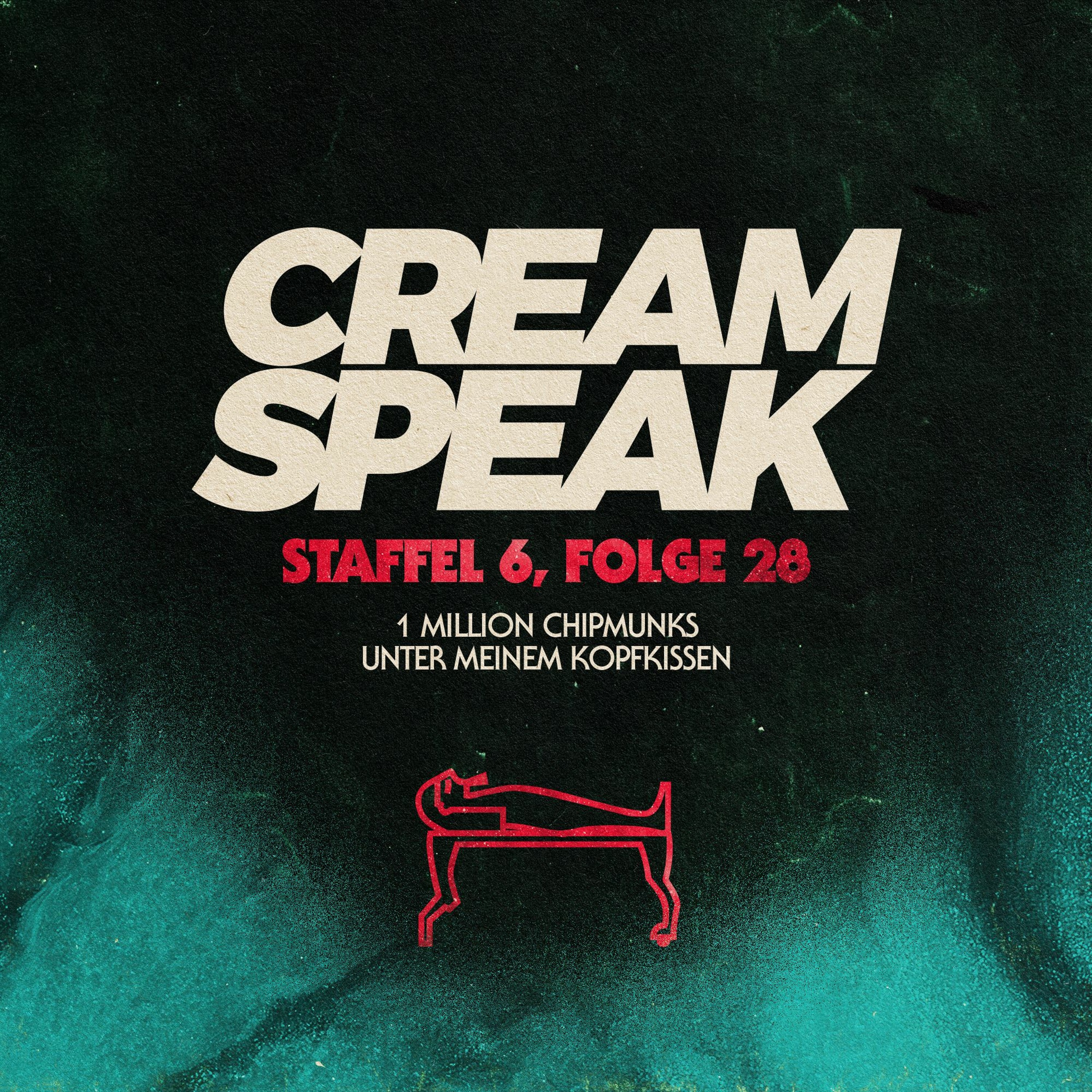Creamspeak