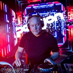 JFK LIVE at Passion Classics for Back2 Festival 2023. Opening Set 11am-12pm