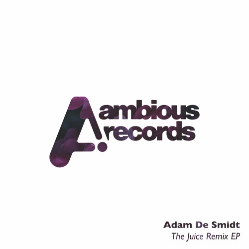 Adam De Smidt- The Juice (Beatsbyhand Remix)