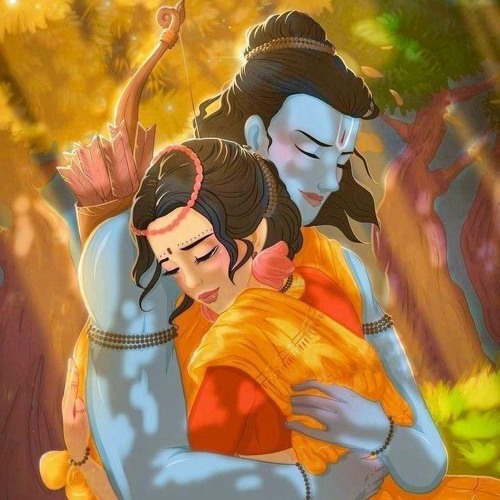 Siya Ram (Slowed Reverb) - Jubin Nautiyal & Jaya Kishori.mp3