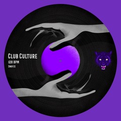 Swayze - Club Culture