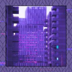 endless grid floors