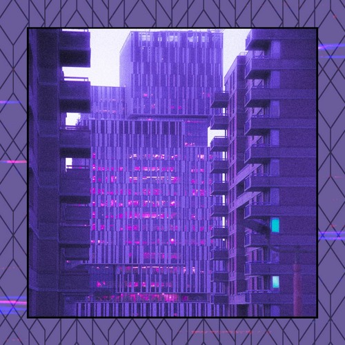 endless grid floors