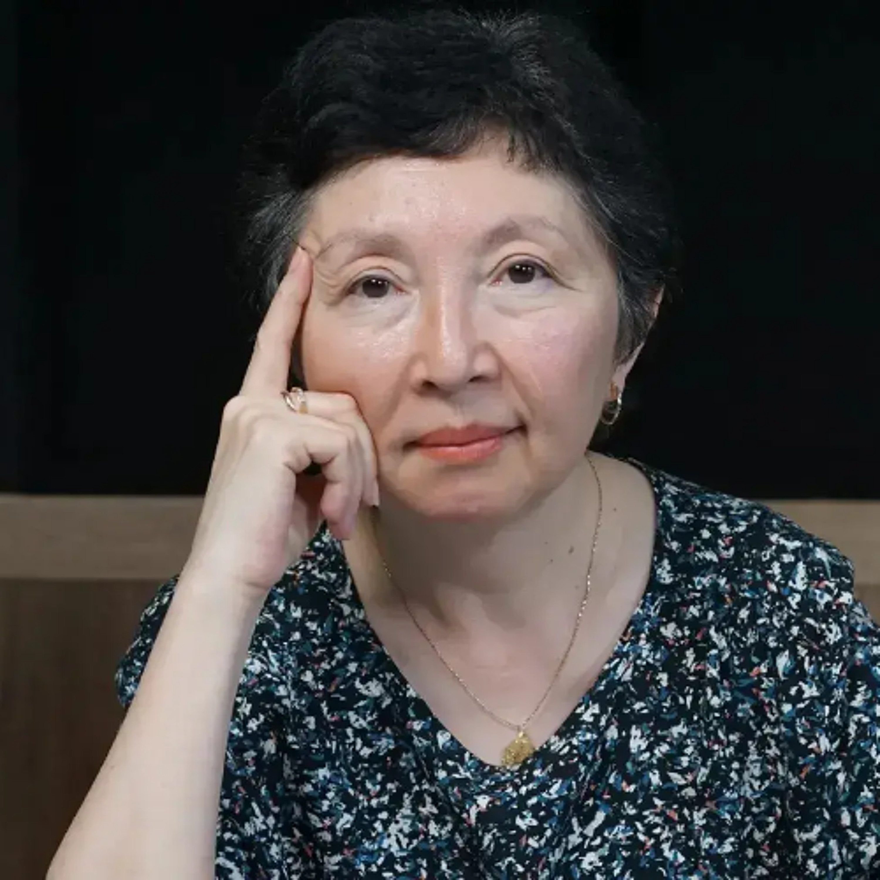 Роза Турарбекава. Ад Украіны да Ірана: як змяняецца сусветная расстаноўка сіл