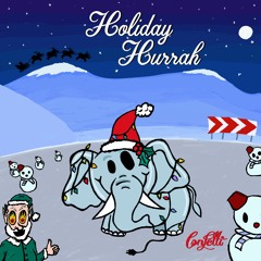 Holiday Hurrah