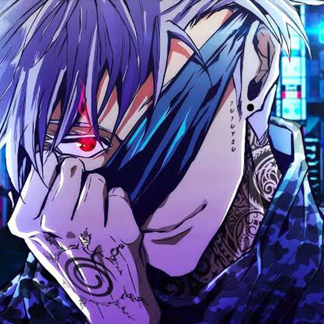 Stream Satoru Gojo Trap 💜🤞🏻 (Jujutsu Kaisen) | Mundo Roxo