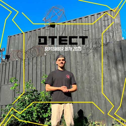 16.09.2023 - fhainest DTECT closing set at Anomalie