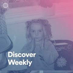 Discover Weekly