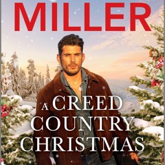 PDF/READ❤  A Creed Country Christmas (The Montana Creeds Book 4)