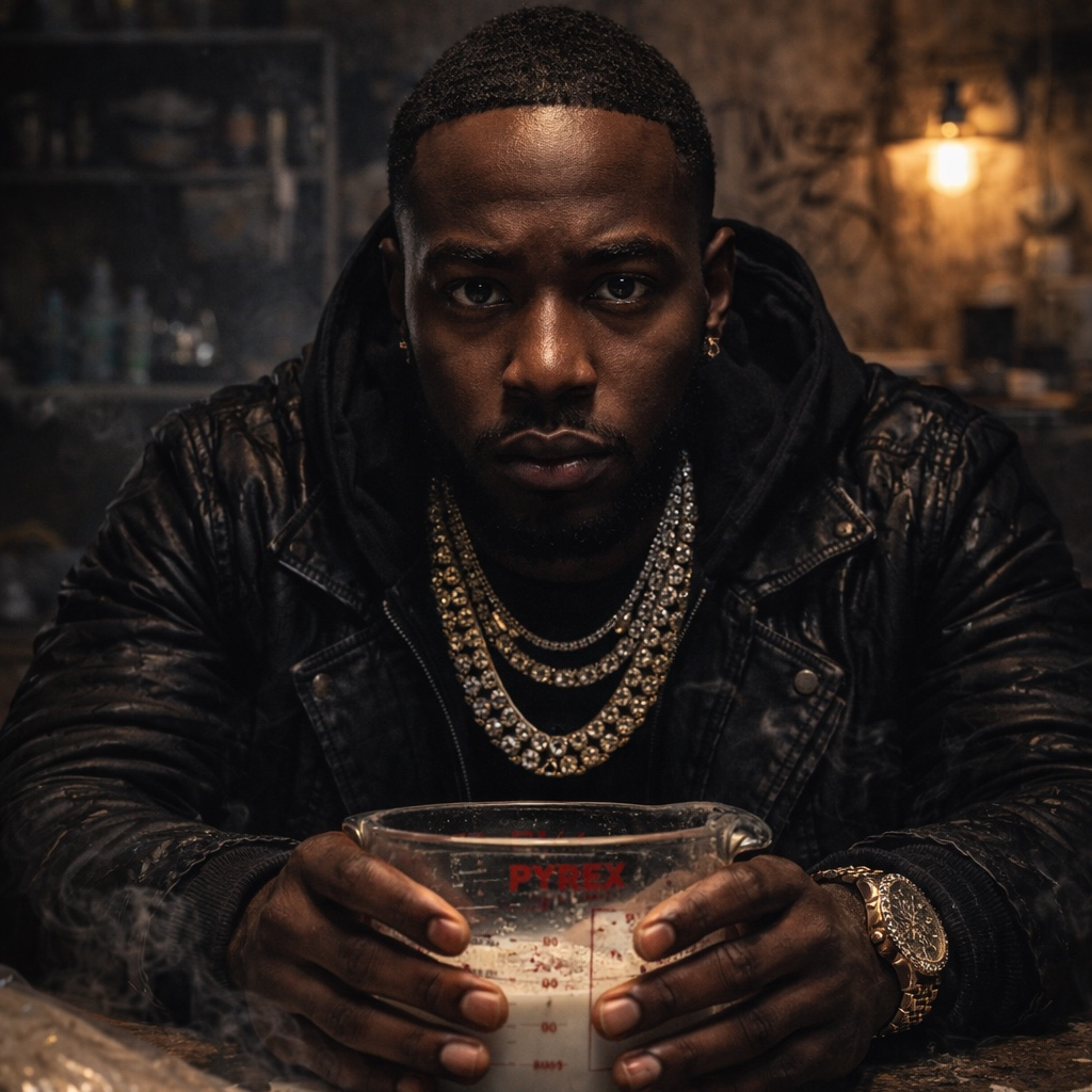 Track cover