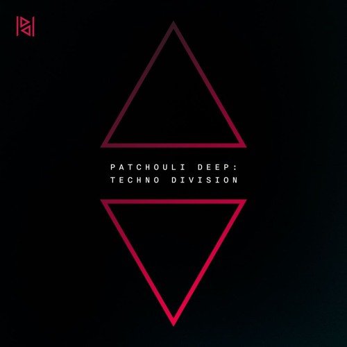 Patchouli Deep: TECHNO DIVISION