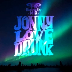 Jonny Love Drunk @ Electric Sky 2022