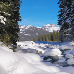 Sleep Sounds Of Nature Featuring Calming Water White Noise (75 Minutes)