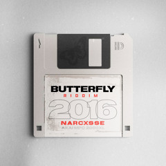 BUTTERFLY Riddim (RBB2016)