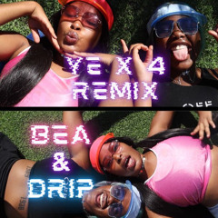 Ye(freestyle)with Bea 💗X💙