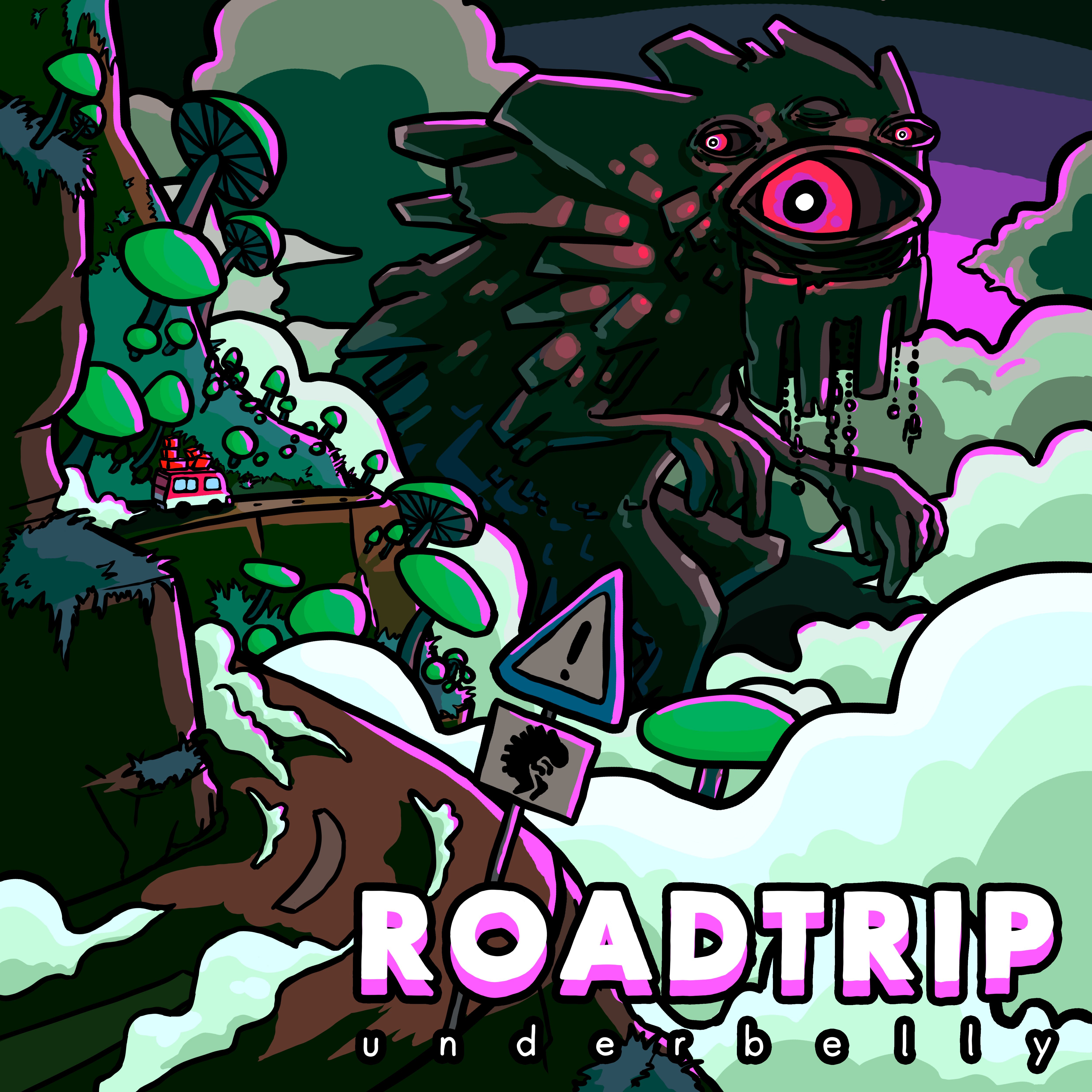 ទាញយក Roadtrip