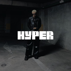 HYPER MIX SERIES 017: MEL B THE KID