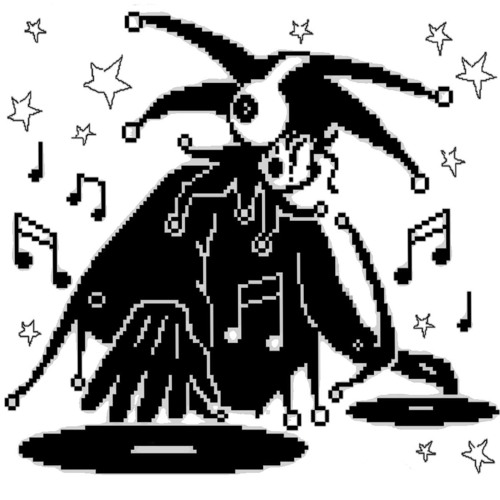 uebok gotta run (iirc edit)