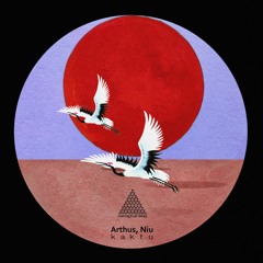 Arthus, Niu - Kaktu EP [Conceptual Deep] Preview