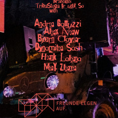 Zlene pres. by Freunde Legen Auf. @SummerContrastFestival 2025