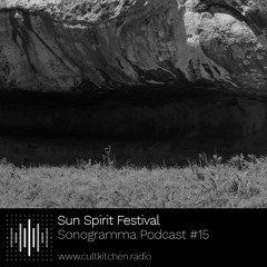 Sonogramma Podcast #15 – Sun Spirit Festival