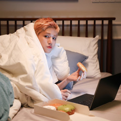 리우 - Beautiful (Crush)ㅣ리무진서비스 BOYNEXTDOOR 보이넥스트도어 보넥도 Riwoo cover