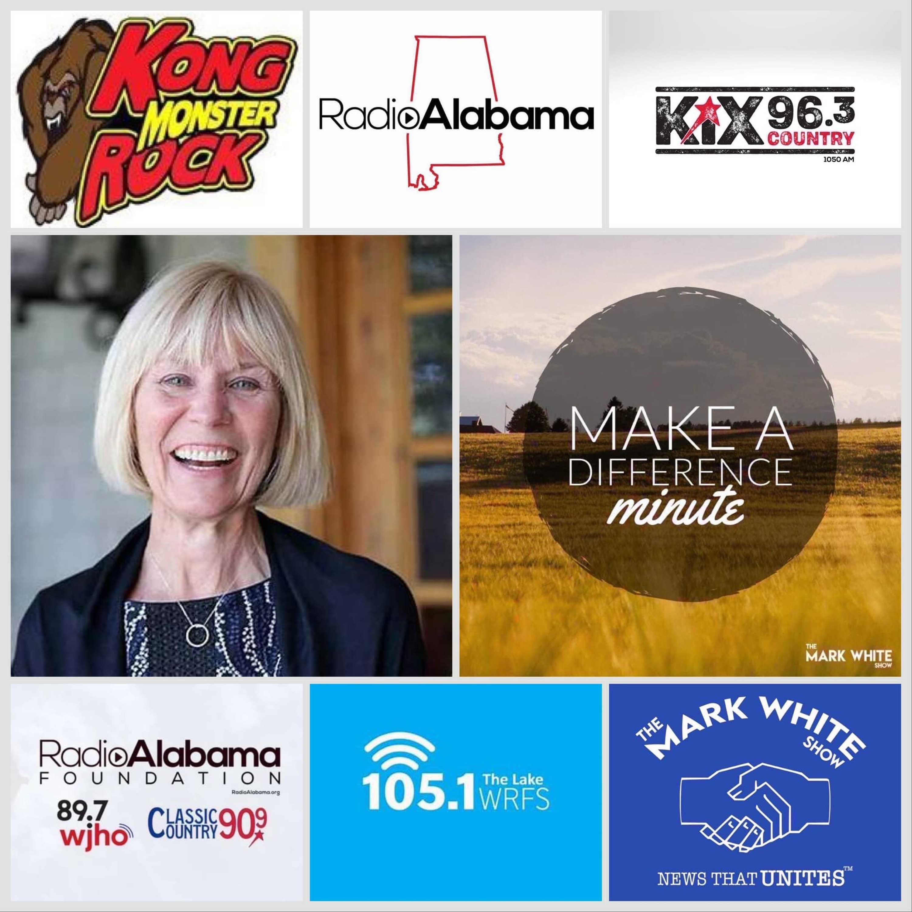 The Mark White Show