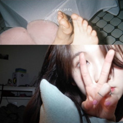 Bye bye my blue - 백예린