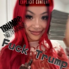 Fuck Trump 🇺🇸