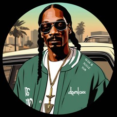 Snoop Dogg - Gin & Juice (Demloxx Remix)