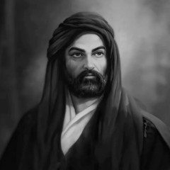 شور عربی - حیدر یا ابوتراب