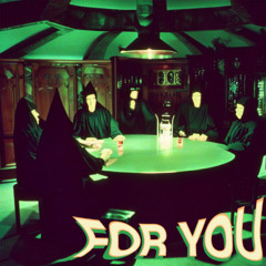 FOR YOU - Matt's Experiment