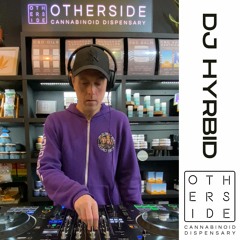DJ Hybrid - Live @ Otherside
