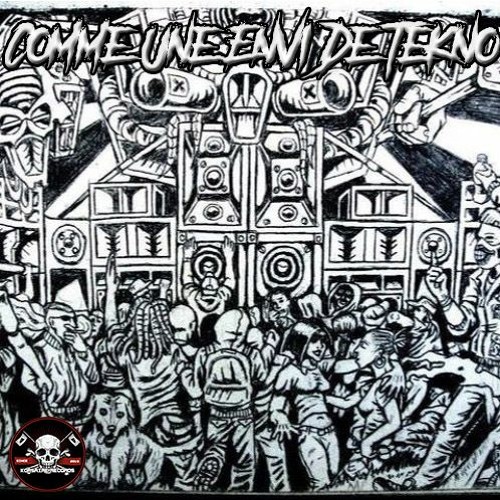 Comme Un Besoin De Tekno
