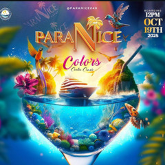 Legacy Team LIVE @ Paranice 2025